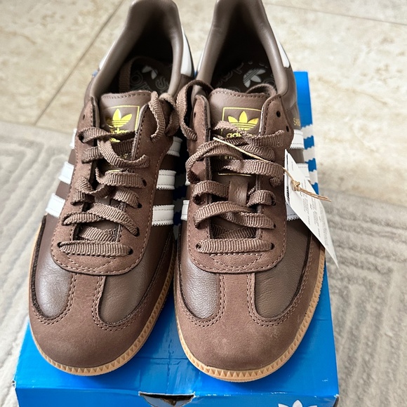 Adidas Samba OG : Women's 7 1/2 with tags - Picture 1 of 4